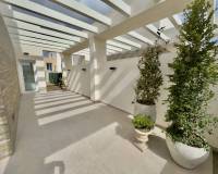 Nouvelle construction - villa - La Finca Golf