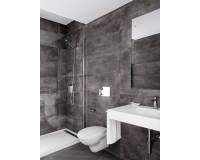 Nouvelle construction - villa - La Manga Club - Las Orquídeas