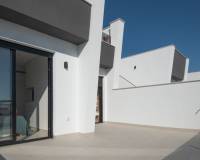 Nouvelle construction - villa - La Manga del Mar Menor