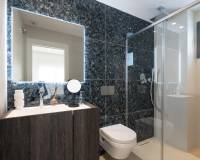 Nouvelle construction - villa - La marina - El Pinet