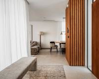 Nouvelle construction - villa - La Nucía - Coblanca