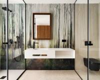 Nouvelle construction - villa - La Nucía - Coblanca