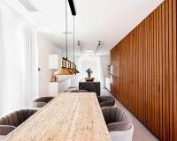 Nouvelle construction - villa - La Nucía - Coblanca