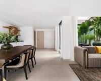 Nouvelle construction - villa - La Nucía - Coblanca