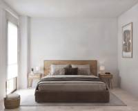 Nouvelle construction - villa - La Nucía - Don Mar