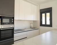 Nouvelle construction - villa - La Nucía