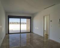 Nouvelle construction - villa - La Nucía