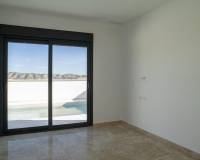 Nouvelle construction - villa - La Nucía