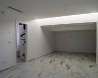 Nouvelle construction - villa - La Nucía
