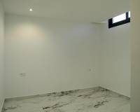 Nouvelle construction - villa - La Nucía