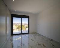 Nouvelle construction - villa - La Nucía