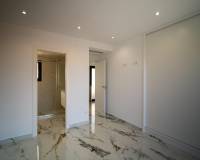 Nouvelle construction - villa - La Nucía