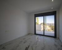 Nouvelle construction - villa - La Nucía