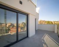 Nouvelle construction - villa - La Nucía