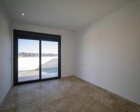 Nouvelle construction - villa - La Nucía