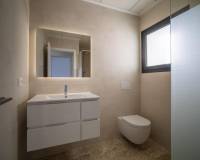 Nouvelle construction - villa - La Nucía