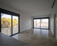 Nouvelle construction - villa - La Nucía