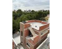 Nouvelle construction - villa - La Nucía