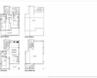 Nouvelle construction - villa - La Nucía
