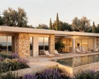 Nouvelle construction - villa - La Romana - Los Joveres