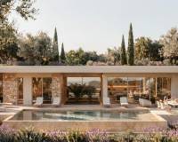 Nouvelle construction - villa - La Romana - Los Joveres
