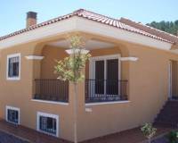 Nouvelle construction - villa - La Romana - Villas de la Romana