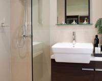 Nouvelle construction - villa - La Romana - Villas de la Romana