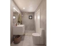 Nouvelle construction - villa - Lorca - Jardines de Almenara