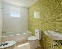 Nouvelle construction - villa - Lorca - Purias