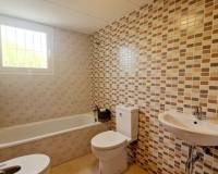 Nouvelle construction - villa - Lorca - Purias