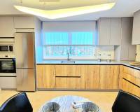 Nouvelle construction - villa - Lorca - Purias