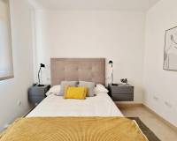 Nouvelle construction - villa - Lorca - Purias