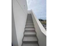 Nouvelle construction - villa - Los Alcázares - La Concha