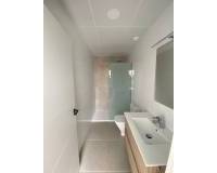 Nouvelle construction - villa - Los Alcázares - La Concha