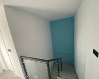 Nouvelle construction - villa - Los Alcázares - La Concha