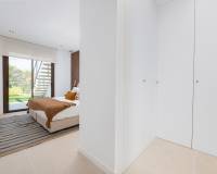 Nouvelle construction - villa - Los Alcázares - La Serena Golf