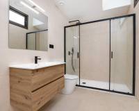 Nouvelle construction - villa - Los Alcázares - La Serena Golf