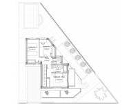 Nouvelle construction - villa - Los Alcázares - Lomas Del Rame