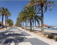 Nouvelle construction - villa - Los Alcázares - Serena Golf