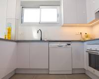 Nouvelle construction - villa - Los Alcázares - Serena Golf