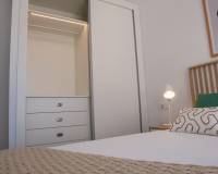 Nouvelle construction - villa - Los Alcázares - Serena Golf