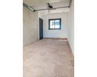 Nouvelle construction - villa - Los Alcázares - Serena Golf