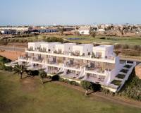 Nouvelle construction - villa - Los Alcázares - Serena Golf