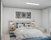 Nouvelle construction - villa - Los Alcázares - Serena Golf