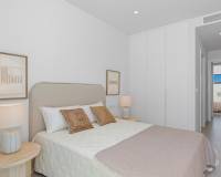 Nouvelle construction - villa - Los Alcázares - Serena Golf