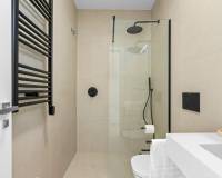 Nouvelle construction - villa - Los Alcázares - Serena Golf