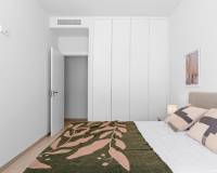 Nouvelle construction - villa - Los Alcázares - Serena Golf