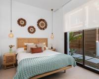 Nouvelle construction - villa - Los Alcázares - Serena Golf