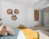 Nouvelle construction - villa - Los Alcázares - Serena Golf