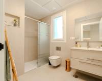 Nouvelle construction - villa - Los Alcázares - Serena Golf